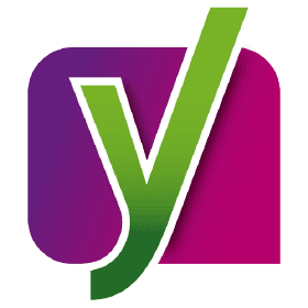 Yoast SEO logo