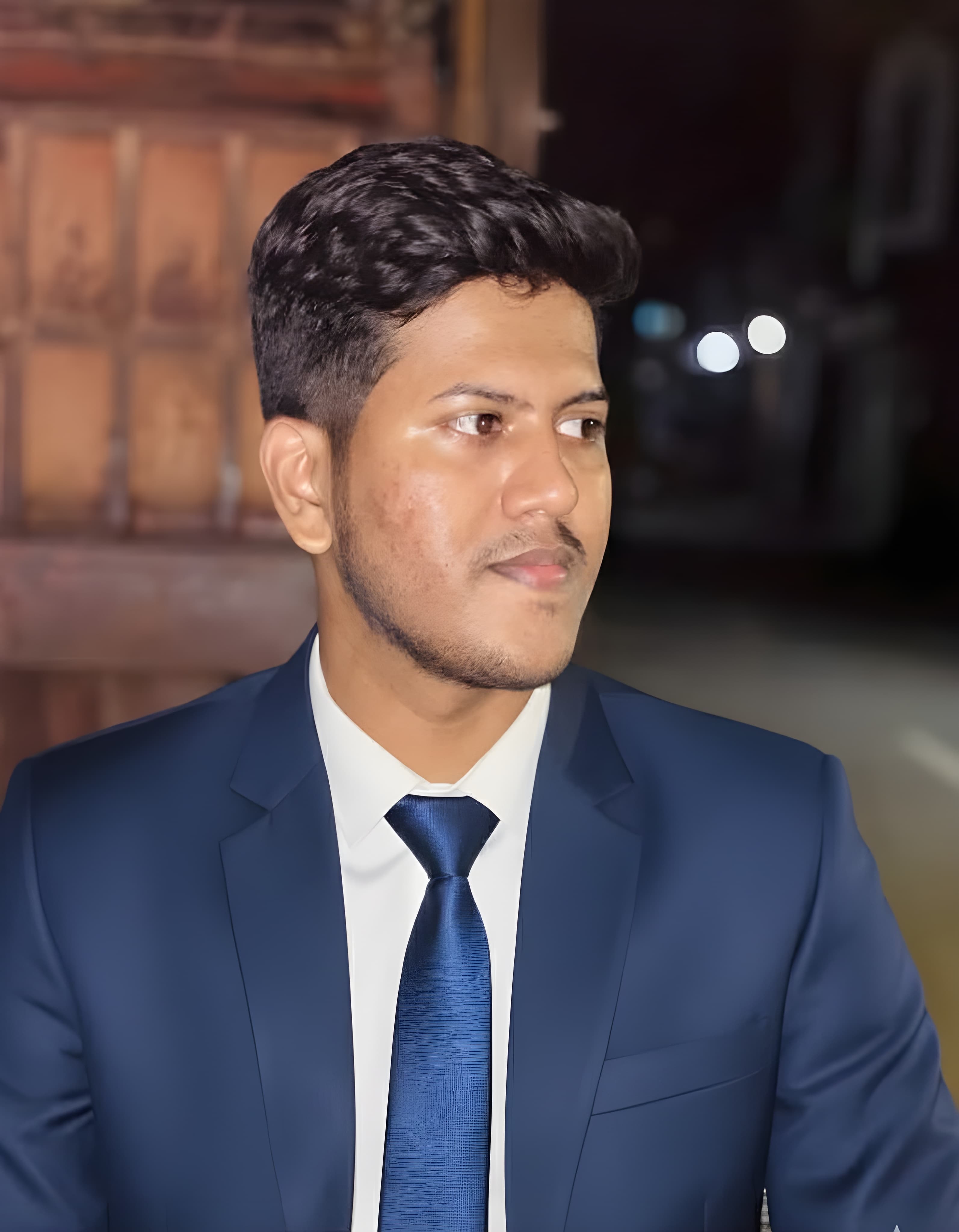 Yunus Rahat